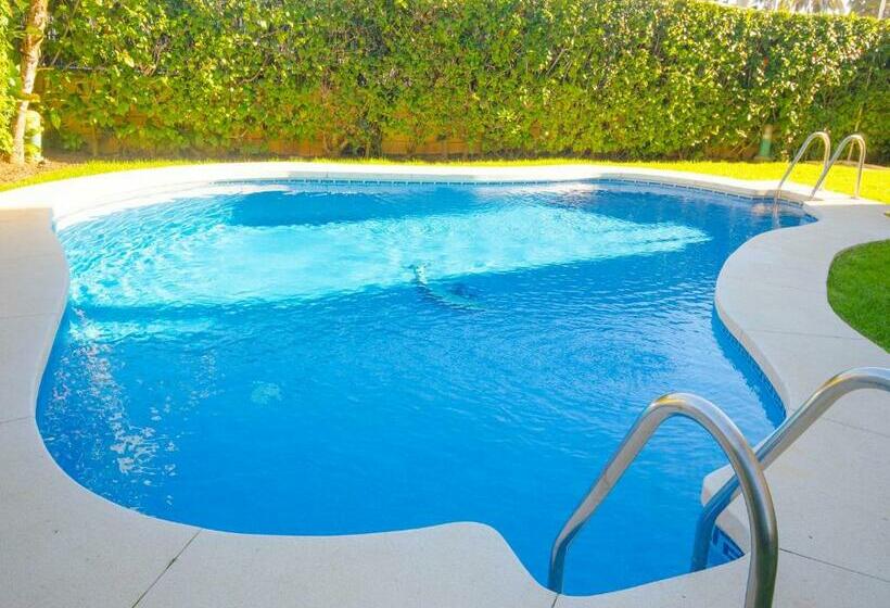 Apartamento Pilar