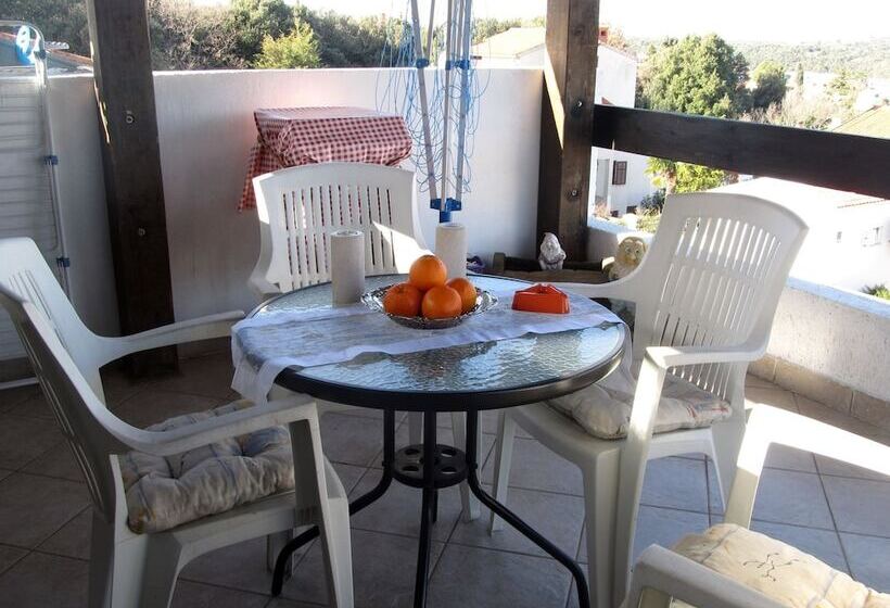 Apartman Dijana