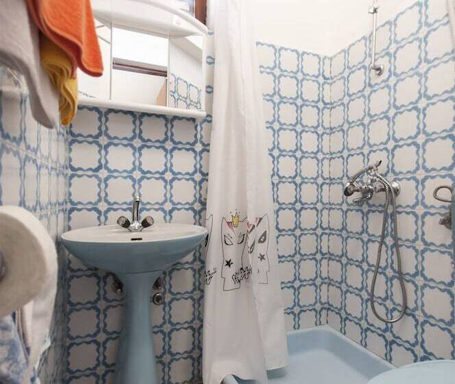 Apartment And Rooms Ivan