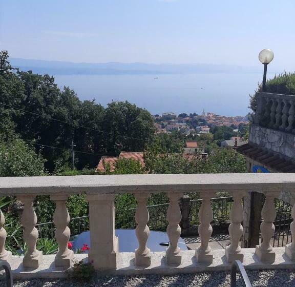 Apartment Helios