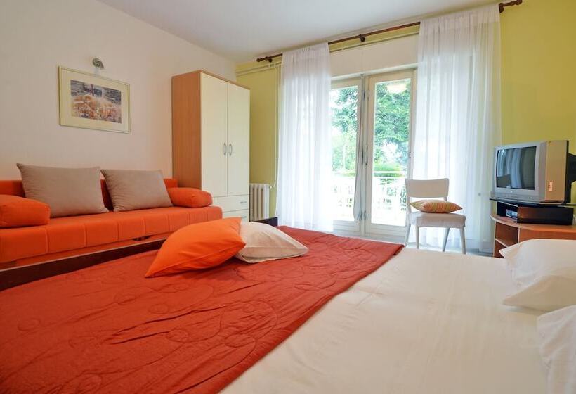 Apartment Klaudia