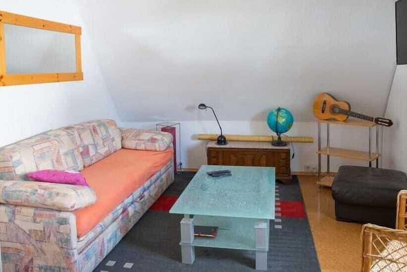 Apartment Welcome