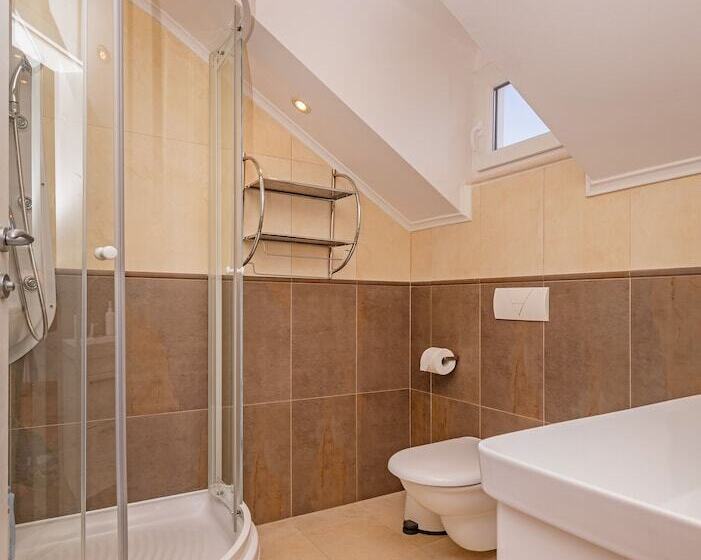 Apartments Feri