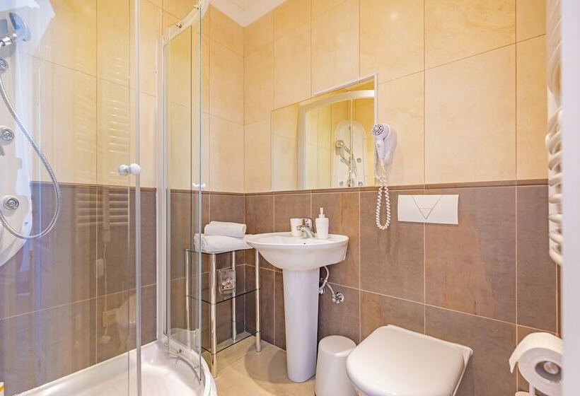 Apartments Feri