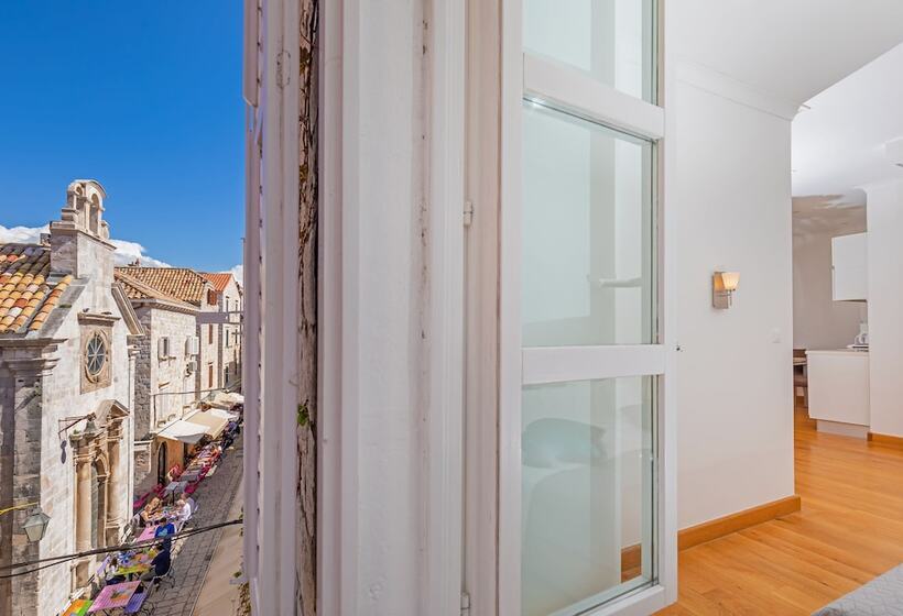 Apartments Feri
