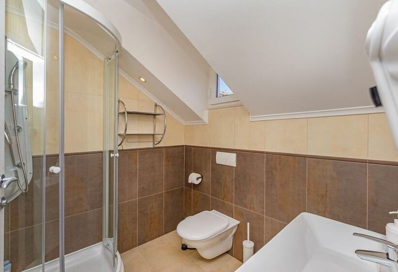 Apartments Feri