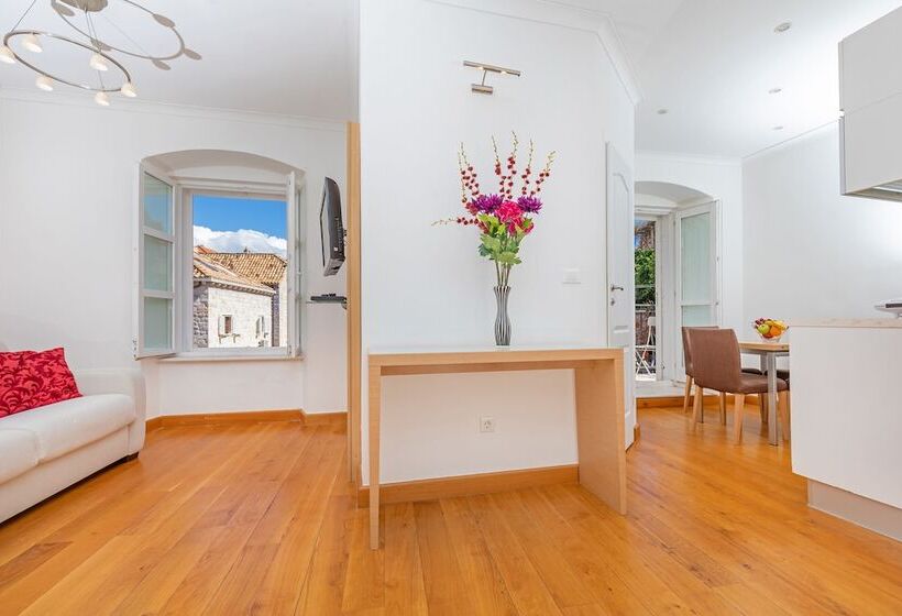 Apartments Feri