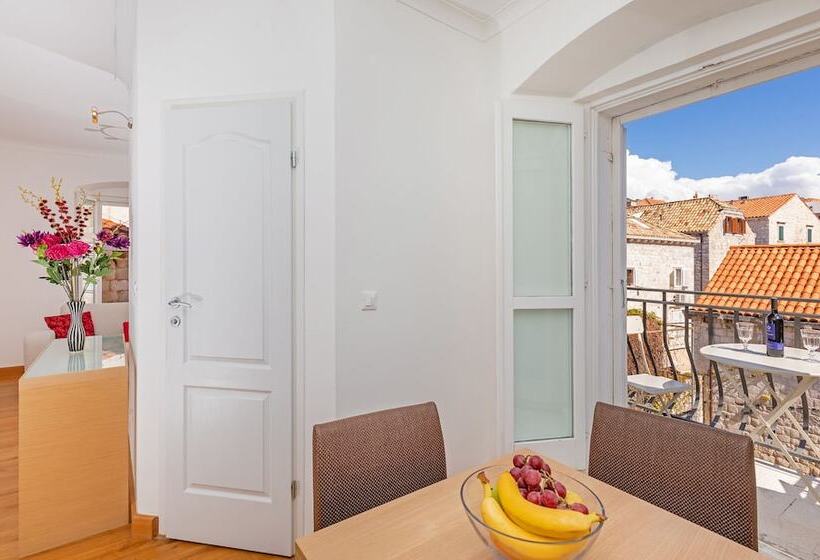 Apartments Feri