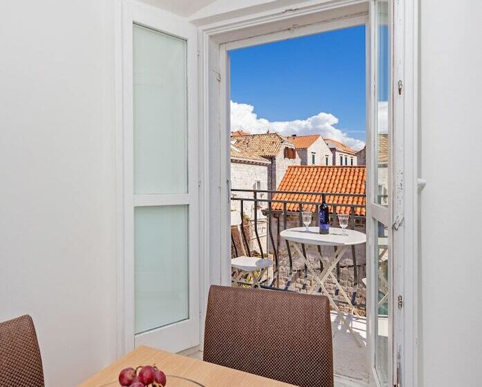 Apartments Feri