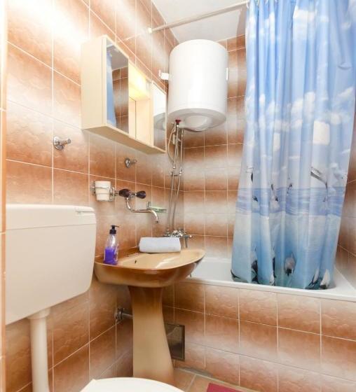 Apartments Little Spring