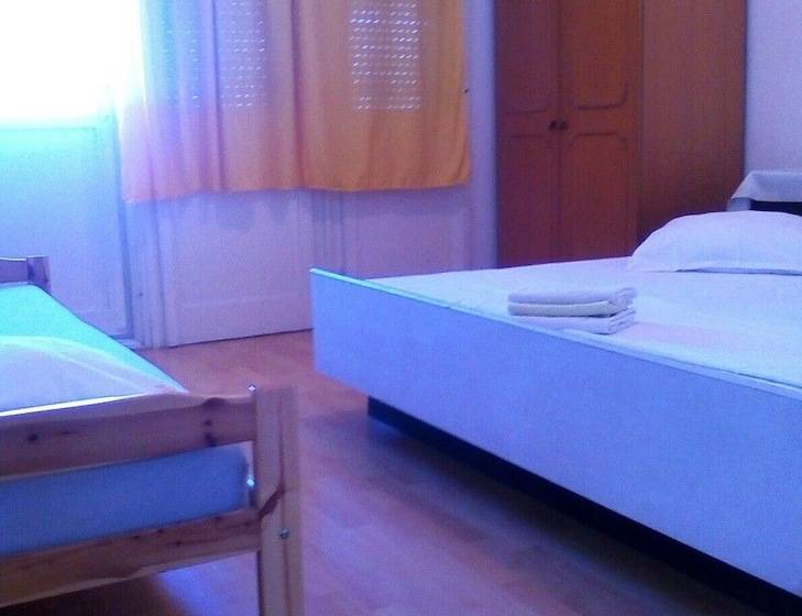 Apartments Nazor
