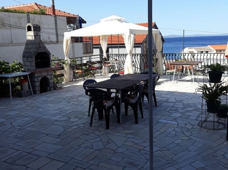 Apartments Nazor
