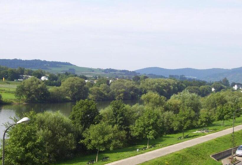Ferienwohnungen Zum Niederberg