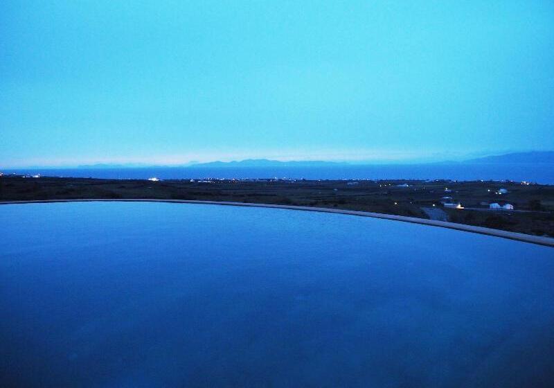 Hotel Danae Suites Santorini