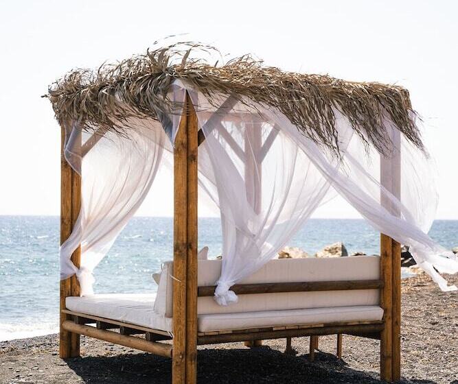 Hotel Danae Suites Santorini