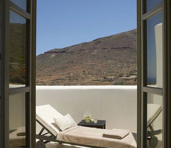 Hotel Danae Suites Santorini