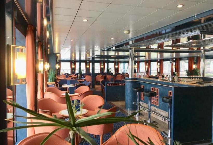 Hotel Ms Select Bellejour Düsseldorf