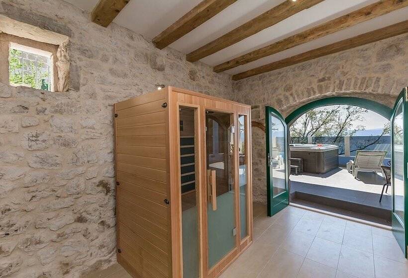 House Darijo