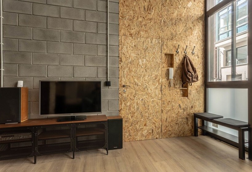 Inked Loft
