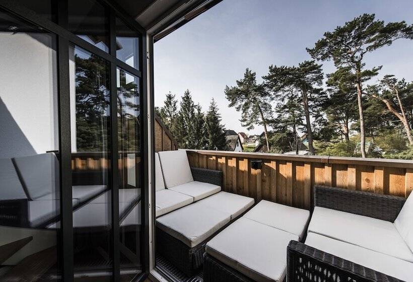 Kamphof Usedom Ferienanlage