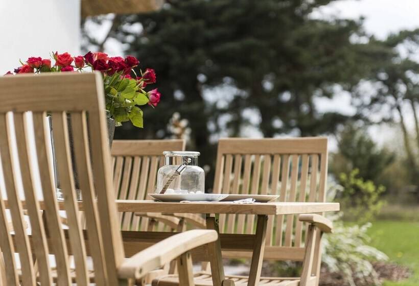 Kamphof Usedom Ferienanlage