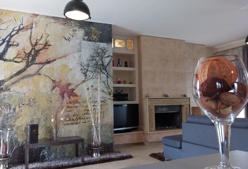 Luxury Villa Thea