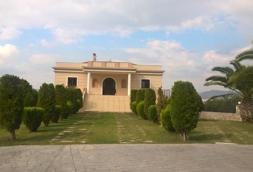 Luxury Villa Thea