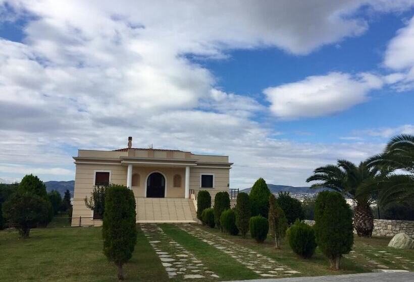 Luxury Villa Thea