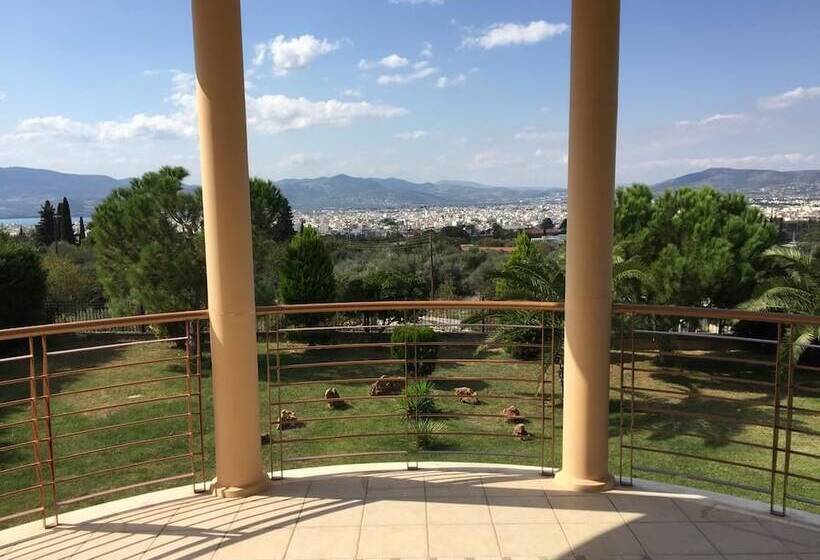 Luxury Villa Thea