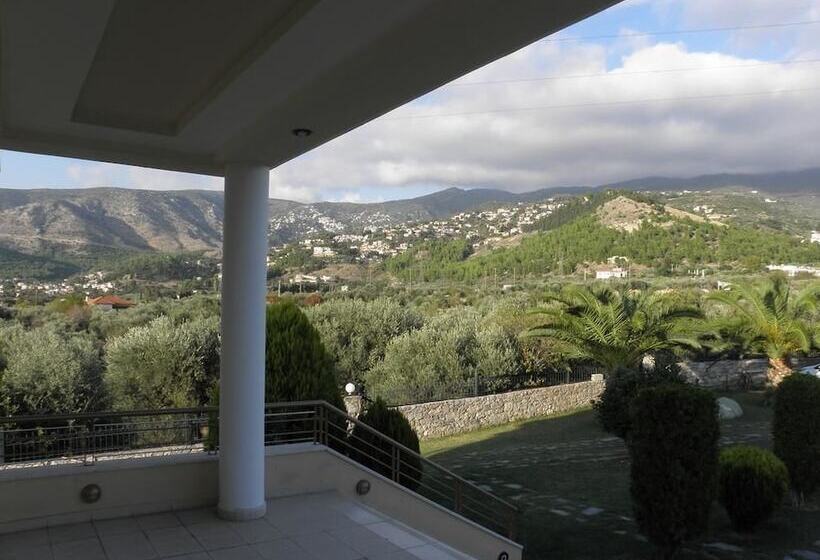 Luxury Villa Thea