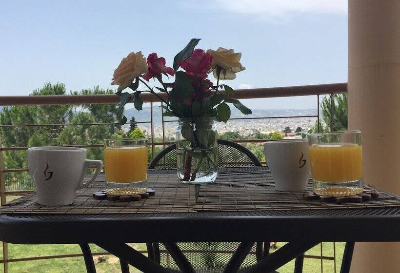 Luxury Villa Thea