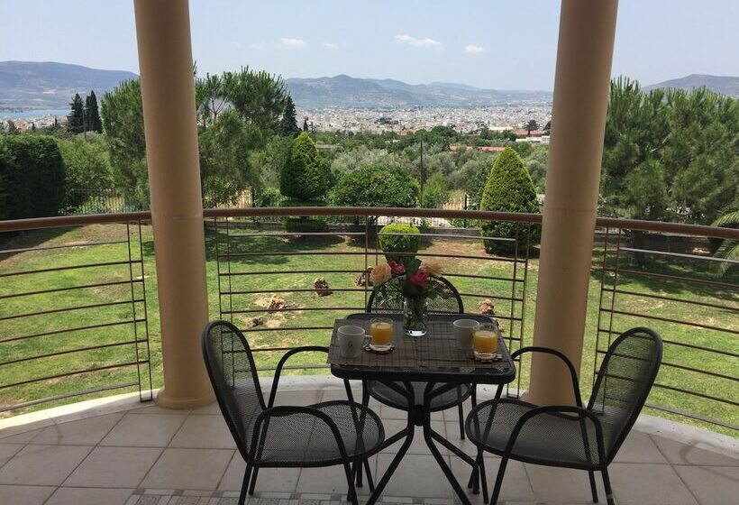 Luxury Villa Thea