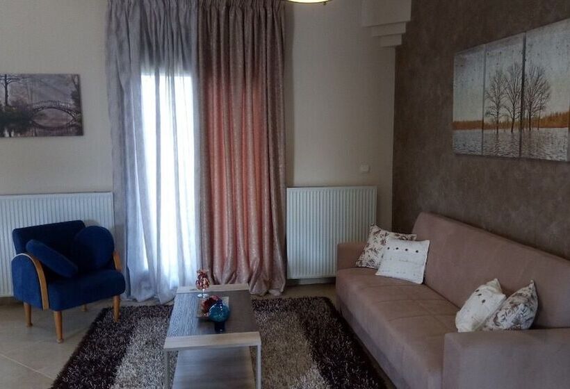 Luxury Villa Thea