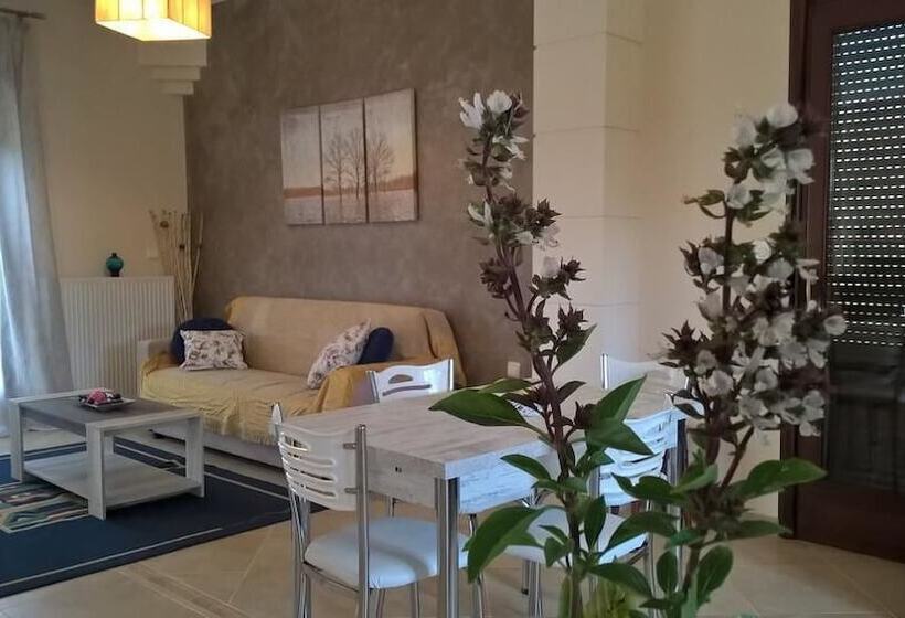 Luxury Villa Thea