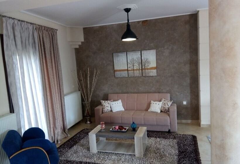 Luxury Villa Thea