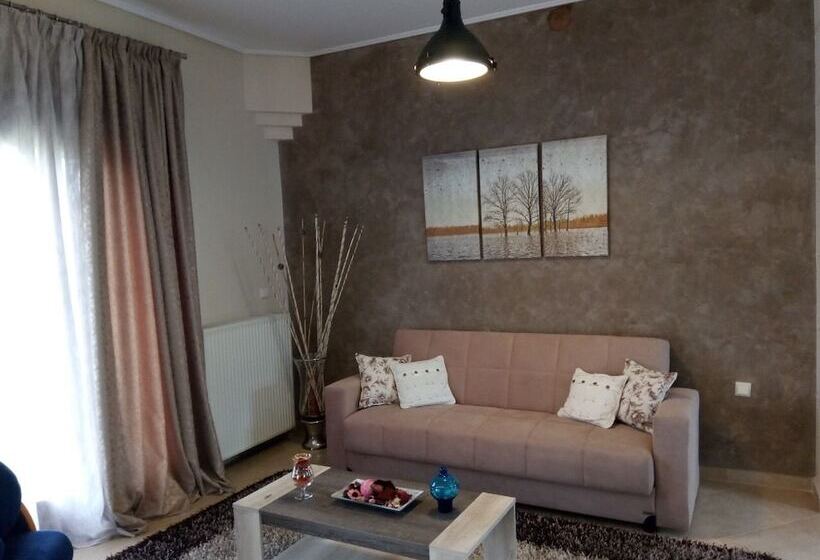 Luxury Villa Thea