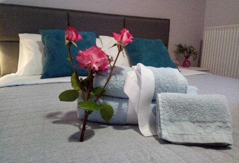 Luxury Villa Thea