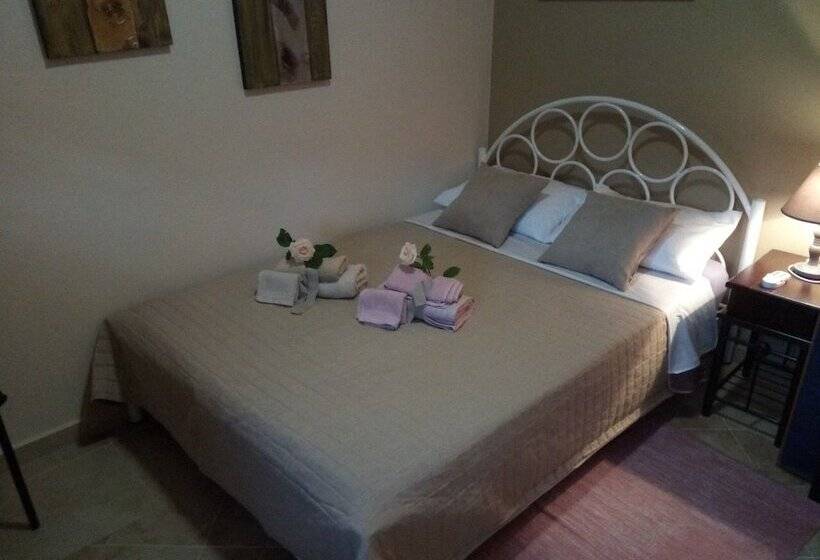 Luxury Villa Thea