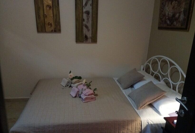 Luxury Villa Thea