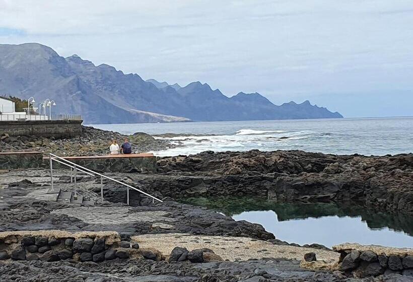 Nature Vista Agaete & Parking