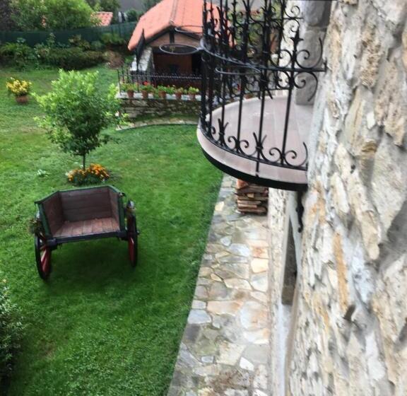 پانسیون Casa Los Laureles