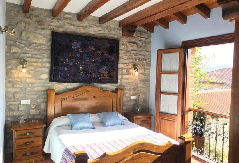 پانسیون Casa Los Laureles