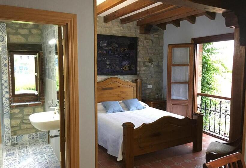 پانسیون Casa Los Laureles