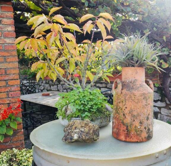 پانسیون Casa Los Laureles