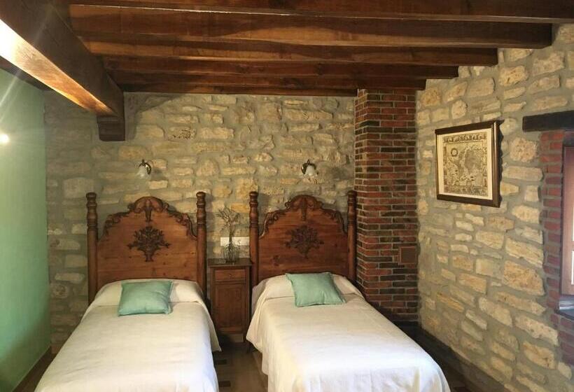 پانسیون Casa Los Laureles