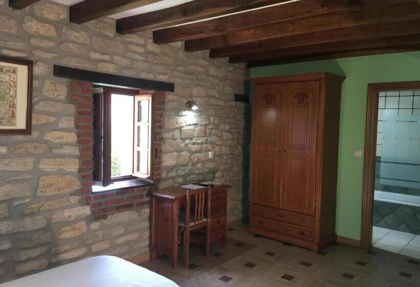 پانسیون Casa Los Laureles