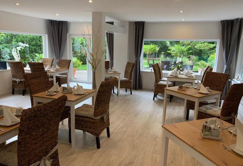 פנסיון Gästehaus Schwentineblick