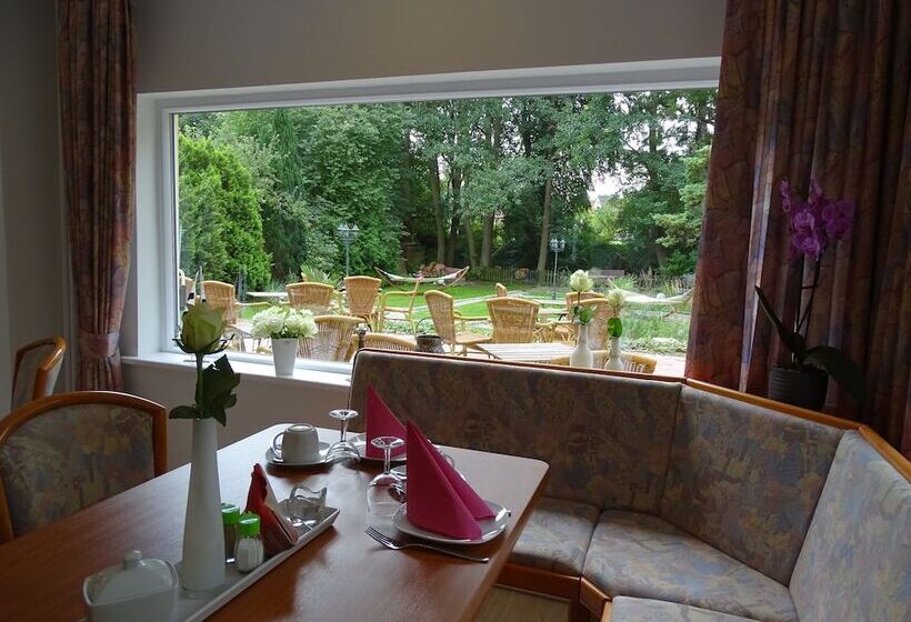 פנסיון Gästehaus Schwentineblick