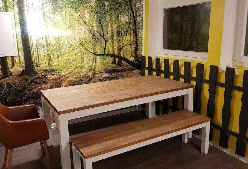 Pforzheim Ferienhaus 24 7