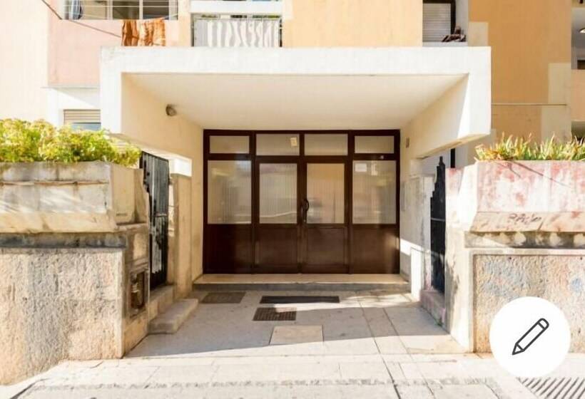 Residential Apartment